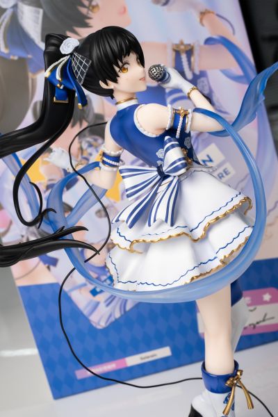 爱与演唱会！超级明星！！ 叶月恋 玫花绮梦