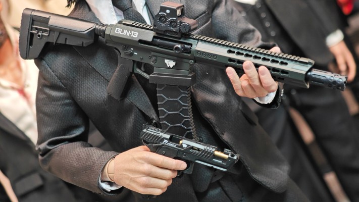 MMS729/MMS729B 《疾速追杀4》 约翰·威克