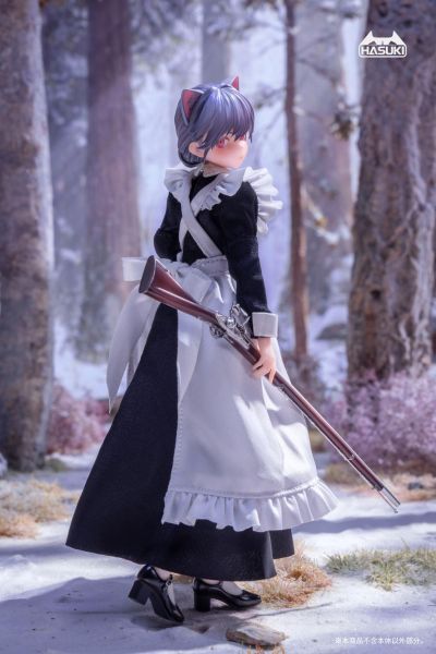 PA010 火枪手 菲奇子