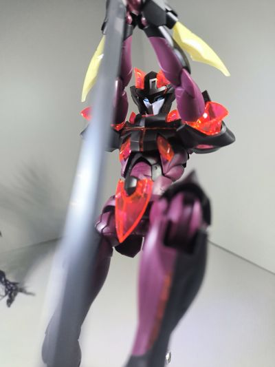 无限邂逅 梅菲斯托