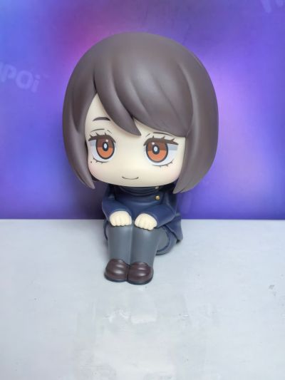 Look Up 咒术回战 家入硝子 高专