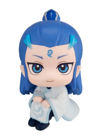 Look up 哪吒之魔童闹海 敖丙