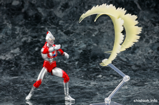 ULTRA-ACT 杰克奥特曼 杰克奥特曼