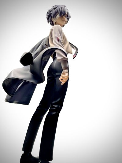 KDcolle 文豪野犬 太宰治 原作版 15岁