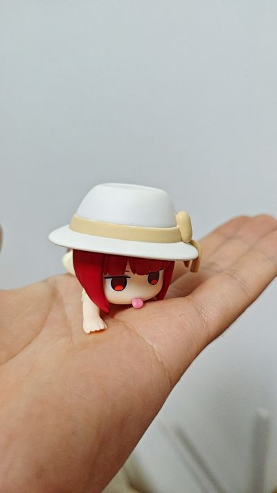 Qset 我推的孩子 动画版 有马加奈 舔小苏打的天才童星