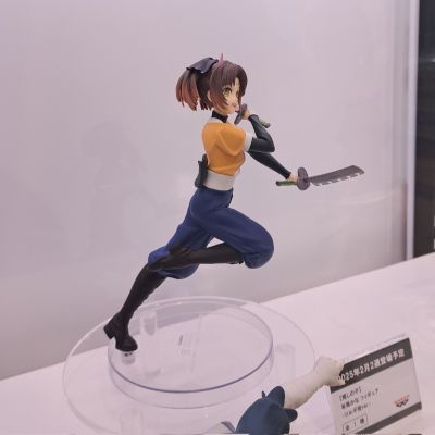 我推的孩子 有马加奈珍藏人偶-剑仪造型-