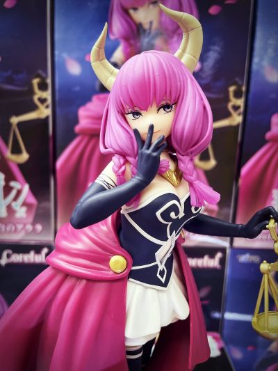 Coreful 葬送的芙莉莲 断头台阿乌拉