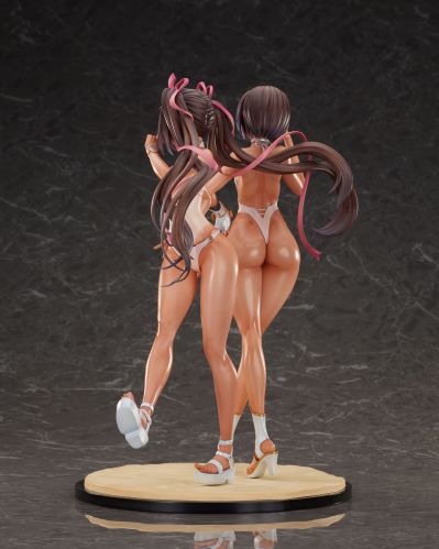 对魔忍RPG 成年雪风 泳装