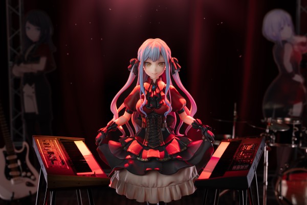 梦想协奏曲！颂乐人偶  丰川祥子