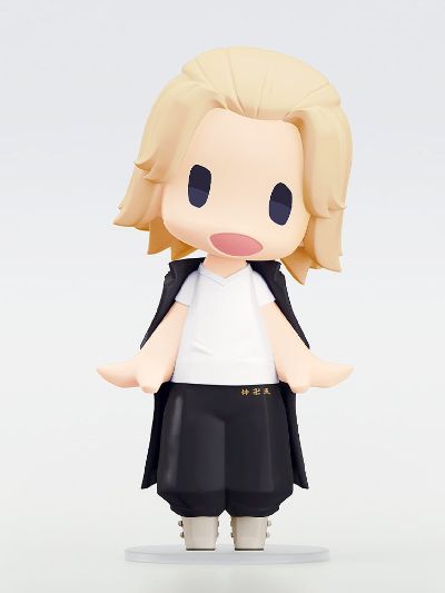 HELLO! GOOD SMILE 重生之道 Mikey (佐野万次郎)