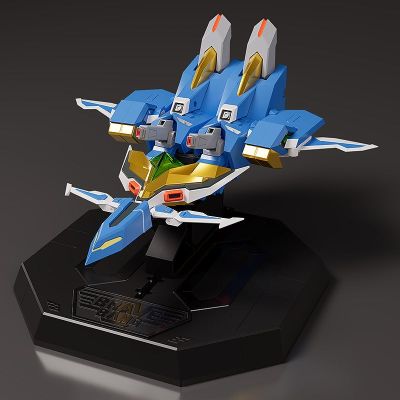 THE合体 DX  BRAVERN/布雷邦专用展示底座