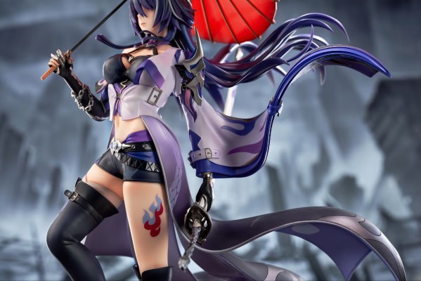 崩坏：星穹铁道 黄泉 行至虚无