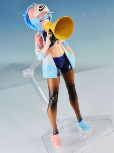 DarkAdvent 拉尼娅 放松版