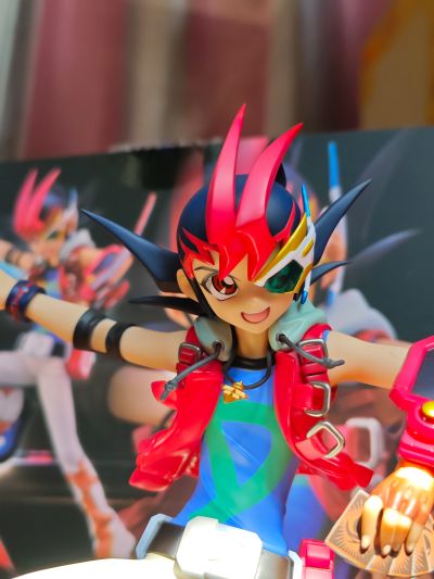 游戏王ZEXAL 九十九游马