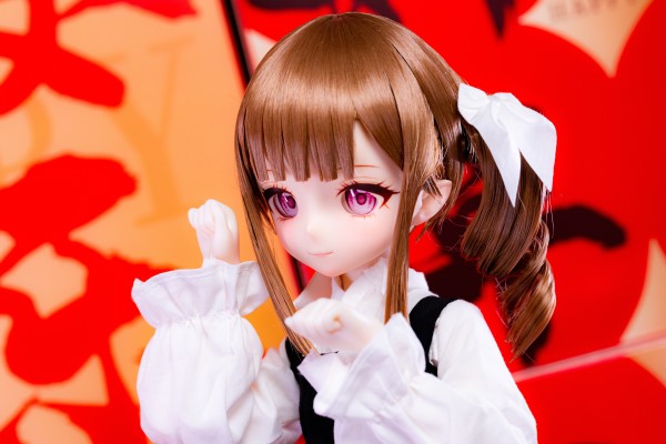 美妙宠物 光之美少女！可爱人偶 特别套装【PB限定】