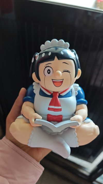 SOFVIMATES  我与机器子 机器子