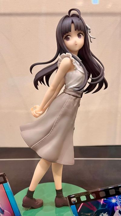 少女乐队的呐喊 河原木桃香