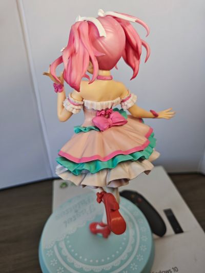 PM 手办 BanG Dream! 少女乐团派对 丸山彩 Vocalist Collection No.2