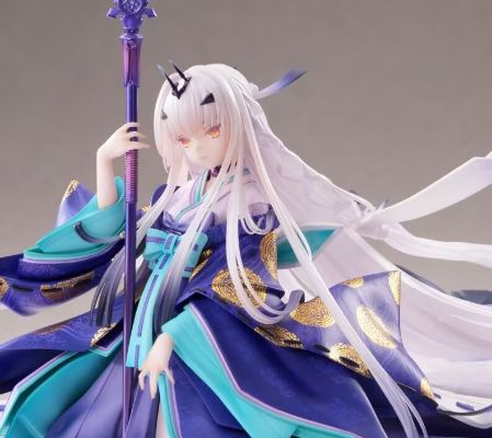 命运-冠位指定 梅柳齐娜(美露辛) 7周年和服