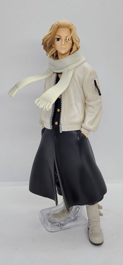 一番赏 重生之道 圣诞夜决战篇 B奖 佐野万次郎