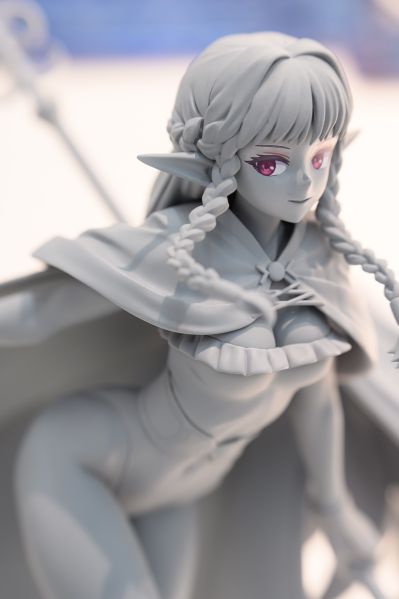 圣兽之王 罗莎琳德