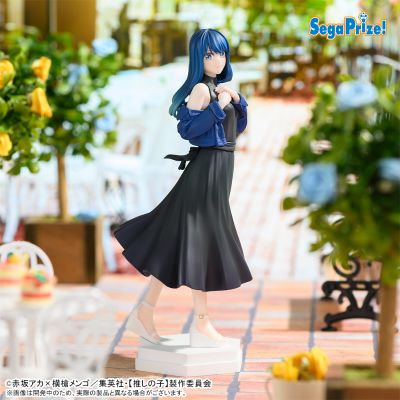 我推的孩子 Desktop×Decorate Collections “黑川赤音”