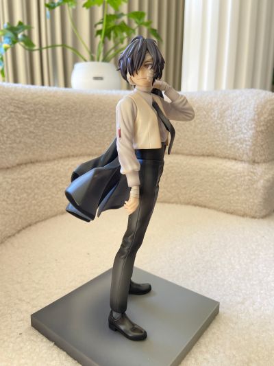 KDcolle 文豪野犬 太宰治 原作版 15岁