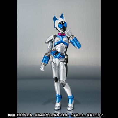 S.H.Figuarts 假面骑士抚子