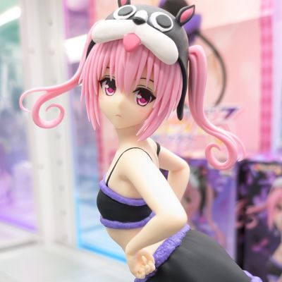 GLITTER＆GLAMOURS 出包王女DARKNESS 娜娜·阿丝达·戴比路克