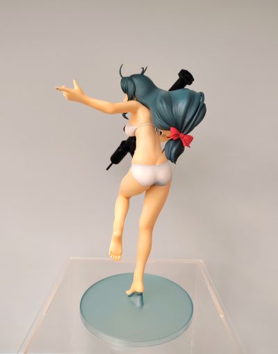 フルメタルパニック? ふもっふ 千鳥かなめ Black 泳装