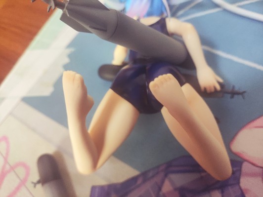 舰队Collection -舰娘- 伊19