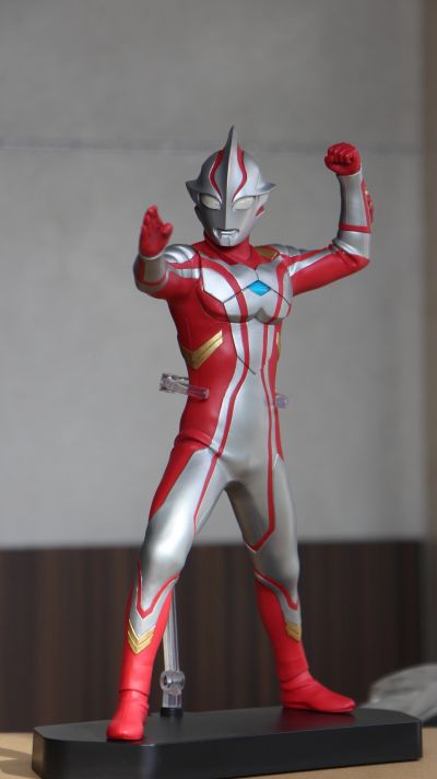 大怪兽系列 奥特新生代 梦比优斯奥特曼 款式2