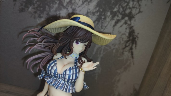 Lucrea  偶像大师闪耀色彩 月冈恋钟 波普海滩