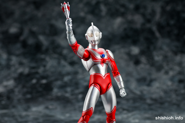 ULTRA-ACT 杰克奥特曼 杰克奥特曼