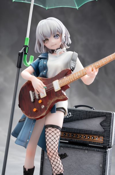 BanGDream! It's MyGO!!!!! 要乐奈