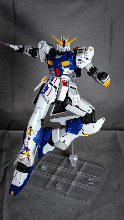 RG RX-93ff ν高达