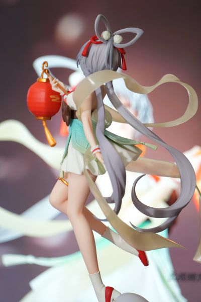 洛天依 霓裳步月