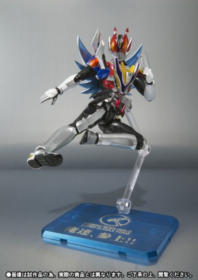 S.H.Figuarts 假面骑士电王 超顶级形态