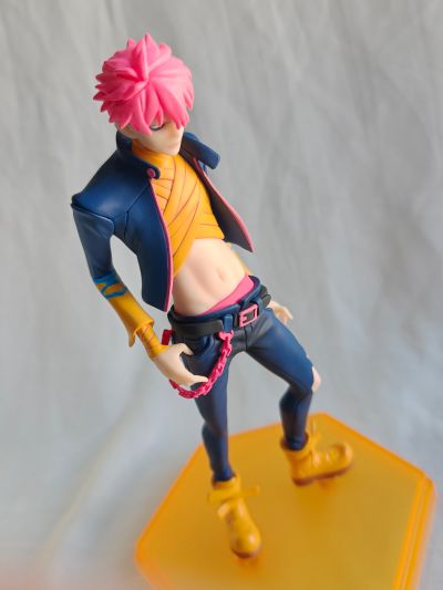 Pop Up Parade SSSS.电光机王 失马