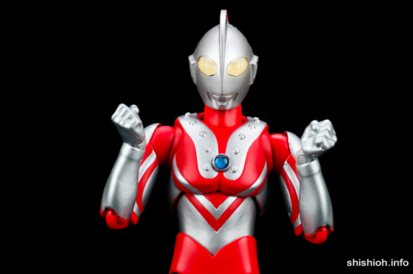 ULTRA-ACT 宇宙英雄奥特曼 佐菲