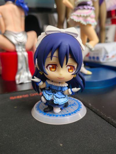 一番くじ LoveLive! - Kyun-Kyun Sensation！ - E賞 園田海未 KyunChara