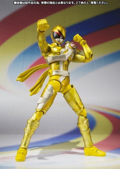 S.H.Figuarts 超秋叶原红·超级（暂译）