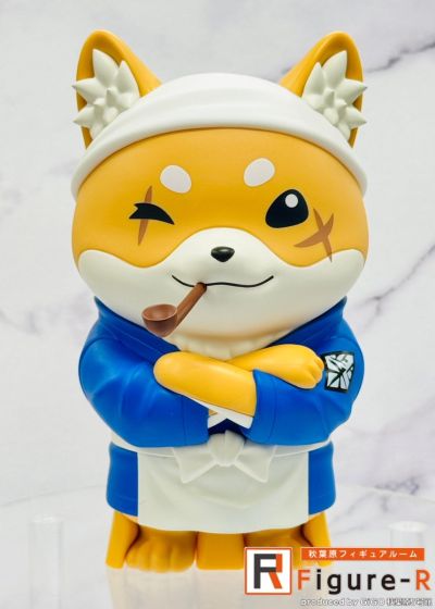 蔚蓝档案 大号SOFVIMATES～柴师傅～