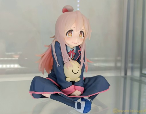 採寸水着 别当哥哥了！ 绪山真寻 ~校服~