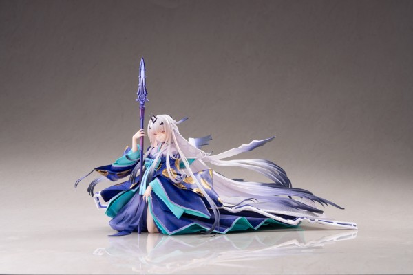 命运-冠位指定 梅柳齐娜(美露辛) 7周年和服