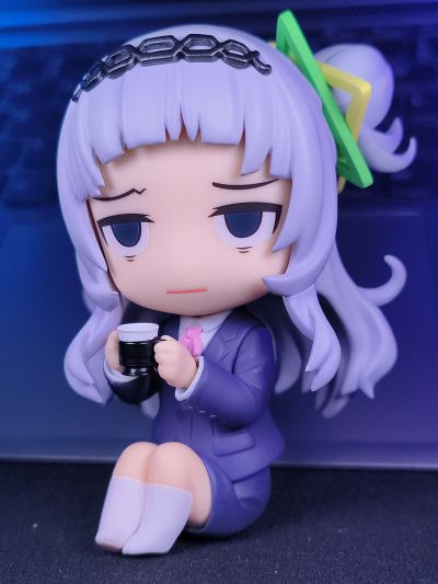 粘土人#2050 hololive 紫咲诗音