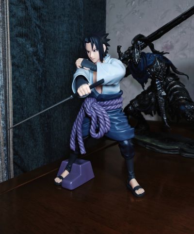 火影忍者 疾风传 Grandista 宇智波佐助