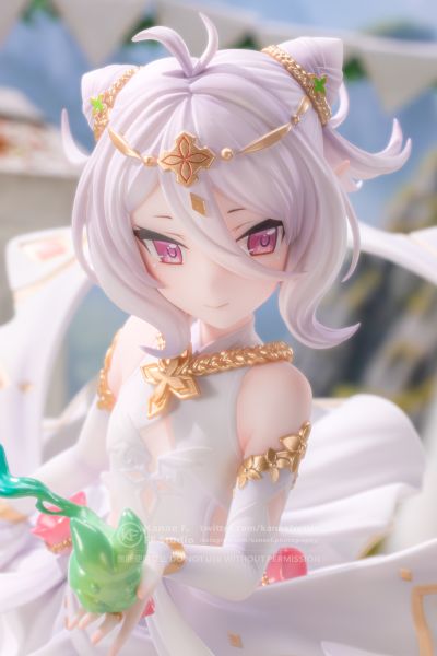 公主连结 与你重逢 可可萝