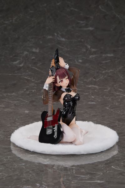 TELE兔女郎 绚