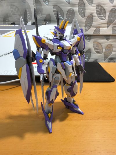 圆桌骑士团 神盾骑士 阿基里斯